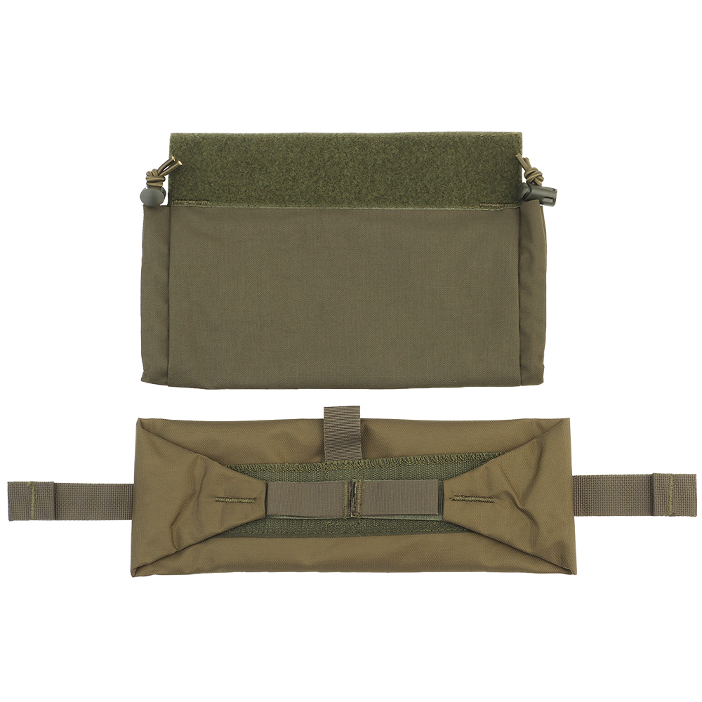 Edc Carry Items - Tactische Trauma Pouch Rol 1 EHBO-kit