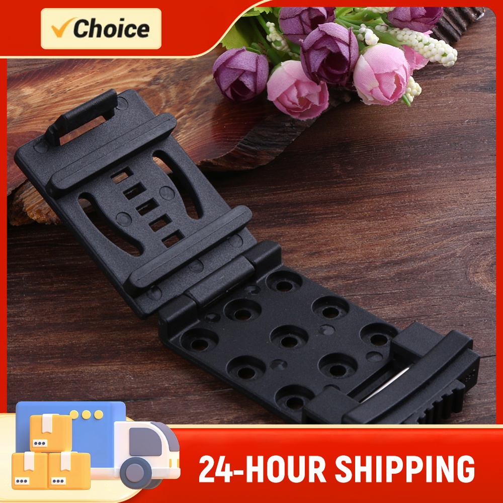 Edc Carry Clip - Multifunctionele K-Sheath riemclip riem schede set