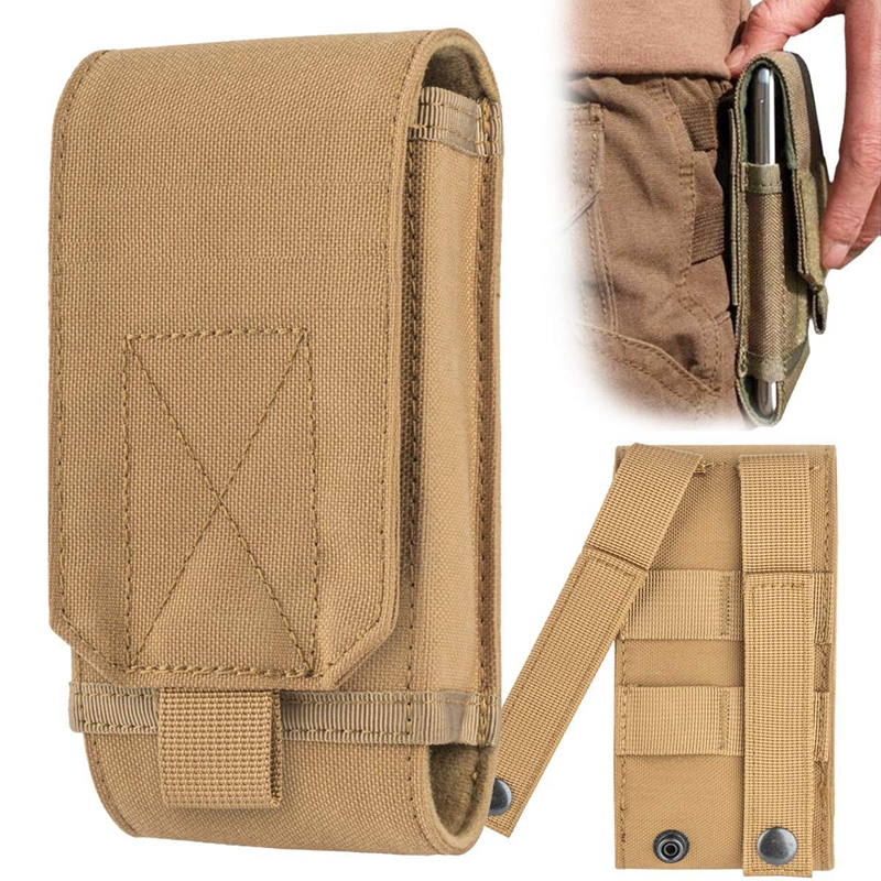 Tactische Molle Kleine EDC Dra - Edc Carry Bag For Men recensie en prijs