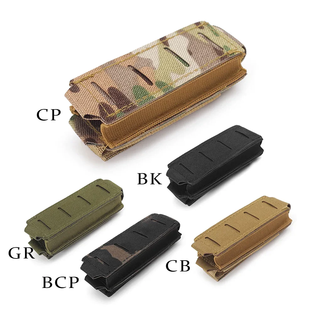 Molle 9mm Magazine Pouch Singl - Edc Carry Holster recensie en prijs
