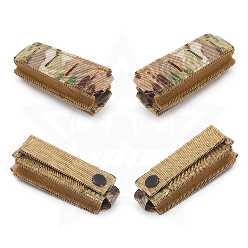 Molle 9mm Magazine Pouch Singl - Edc Carry Holster recensie en prijs