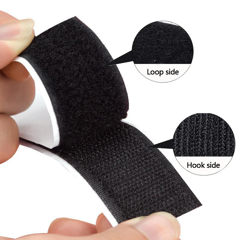 Zelfklevende klittenband 1M 5M - Gear Tie Reusable recensie en prijs
