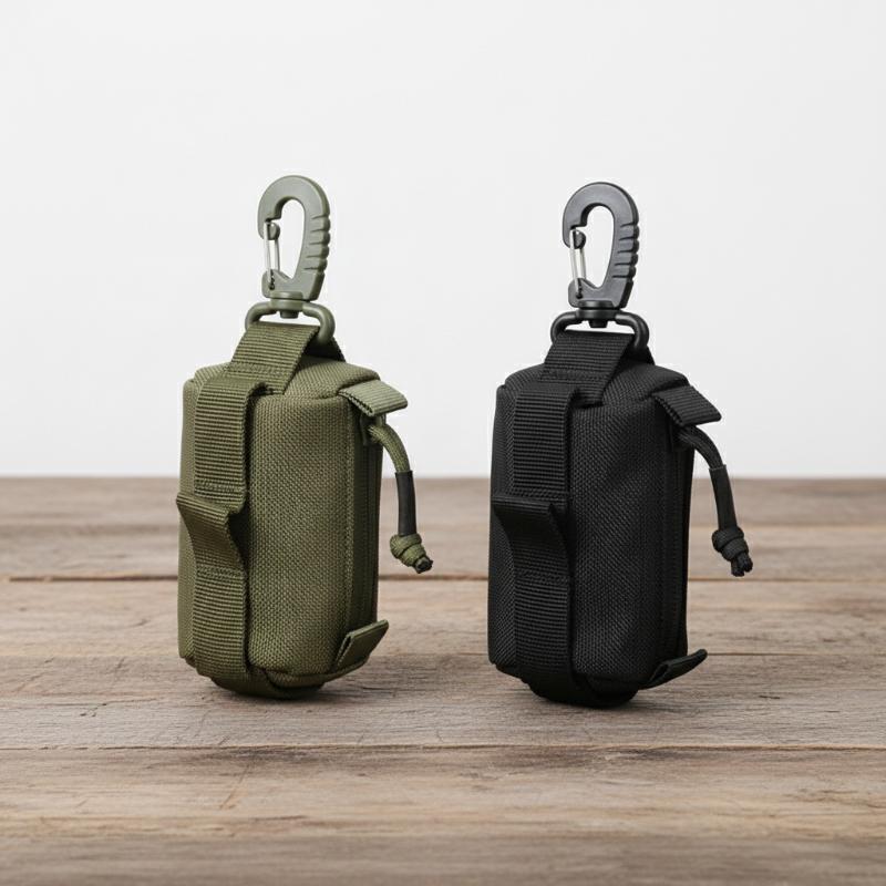 Outdoor EDC-tasje, sleutelkaar - Edc Concealed Carry recensie en prijs