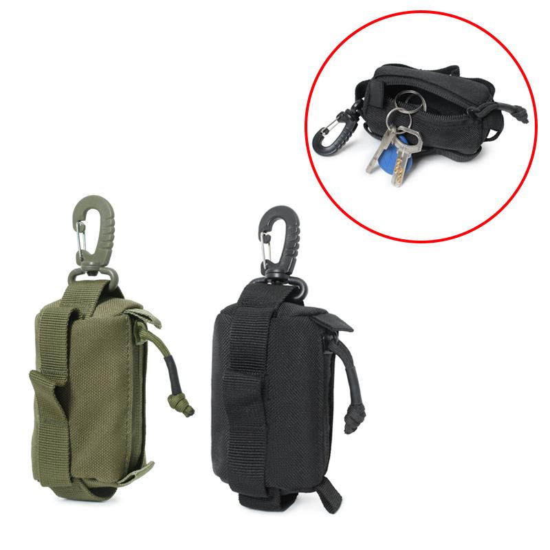 Outdoor EDC-tasje, sleutelkaar - Edc Concealed Carry recensie en prijs