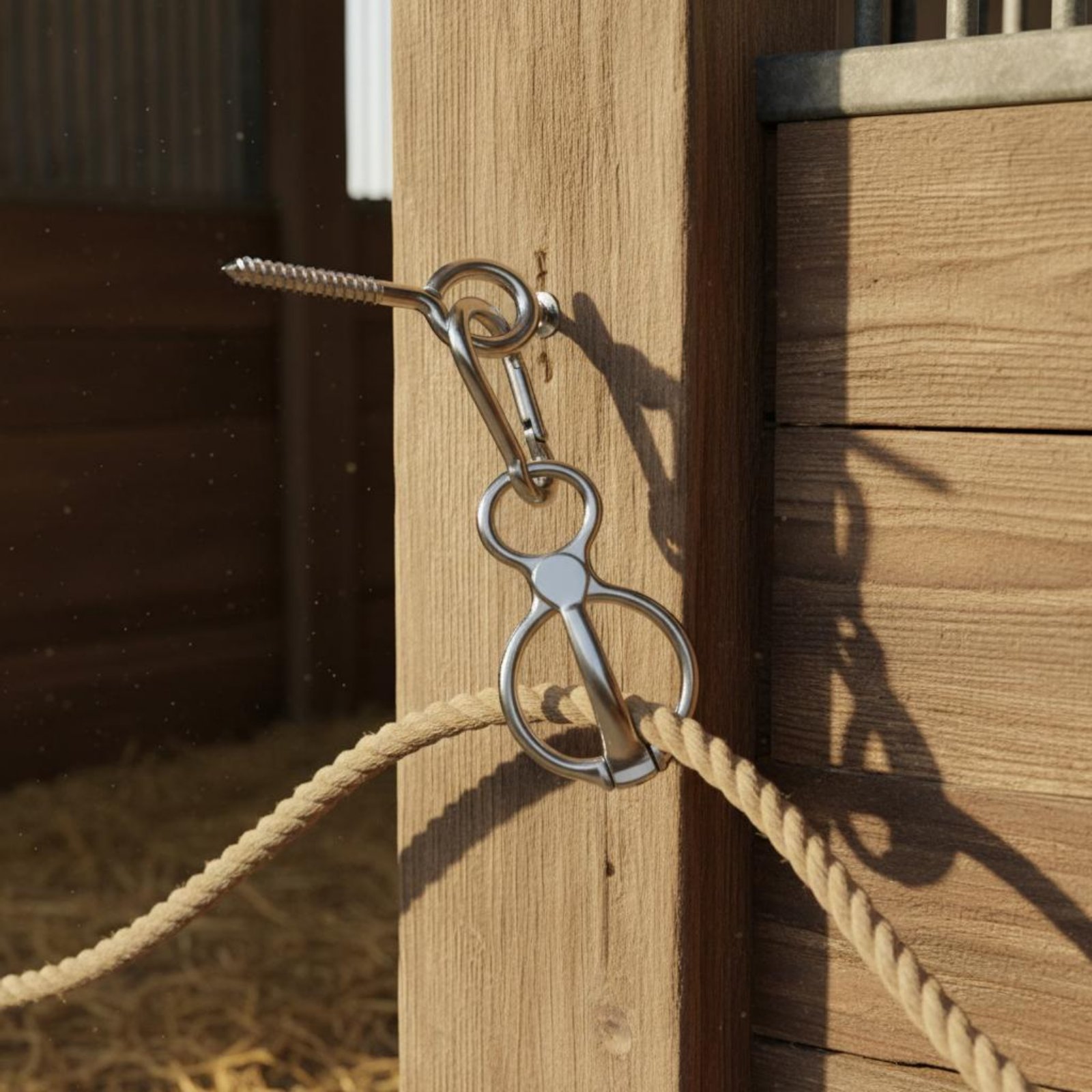 3 stuks Stabiele Tie Buckle He - Gear Tie Reusable recensie en prijs