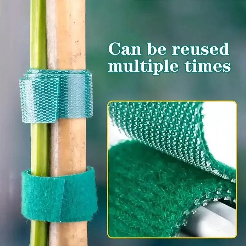 Zelfklevende Plant Nylon Kabel - Gear Tie Reusable recensie en prijs