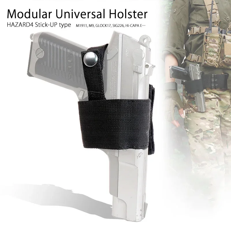 Verborgen Carry Gun Holster Co - Edc Carry Gun recensie en prijs