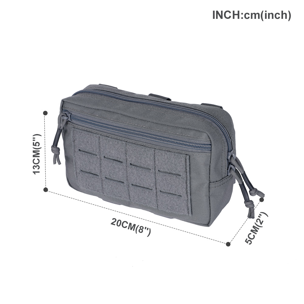 UITSTEKENDE ELITE SPANKER Jach - Edc Carry Items recensie en prijs