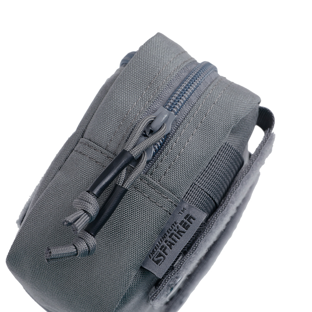 UITSTEKENDE ELITE SPANKER Jach - Edc Carry Items recensie en prijs