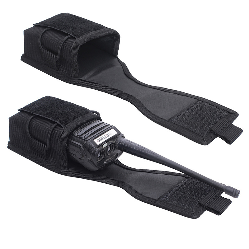 Tactische Molle Radio Pouch Ta - Edc Carry Holster recensie en prijs