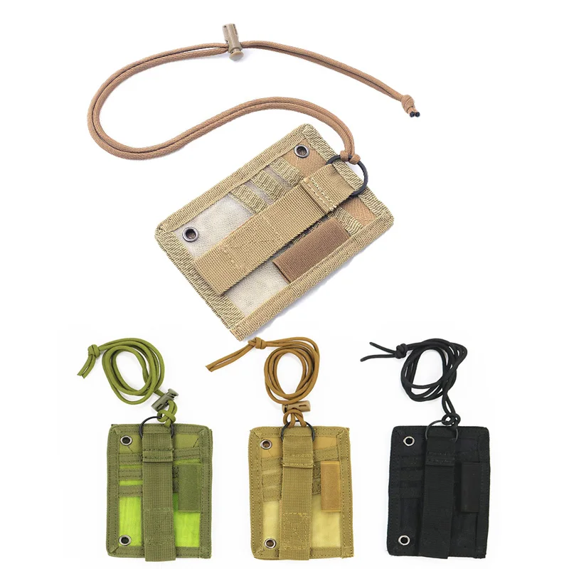 Verstelbare jacht ID-kaarthoud - Multitool Credit Card recensie en prijs