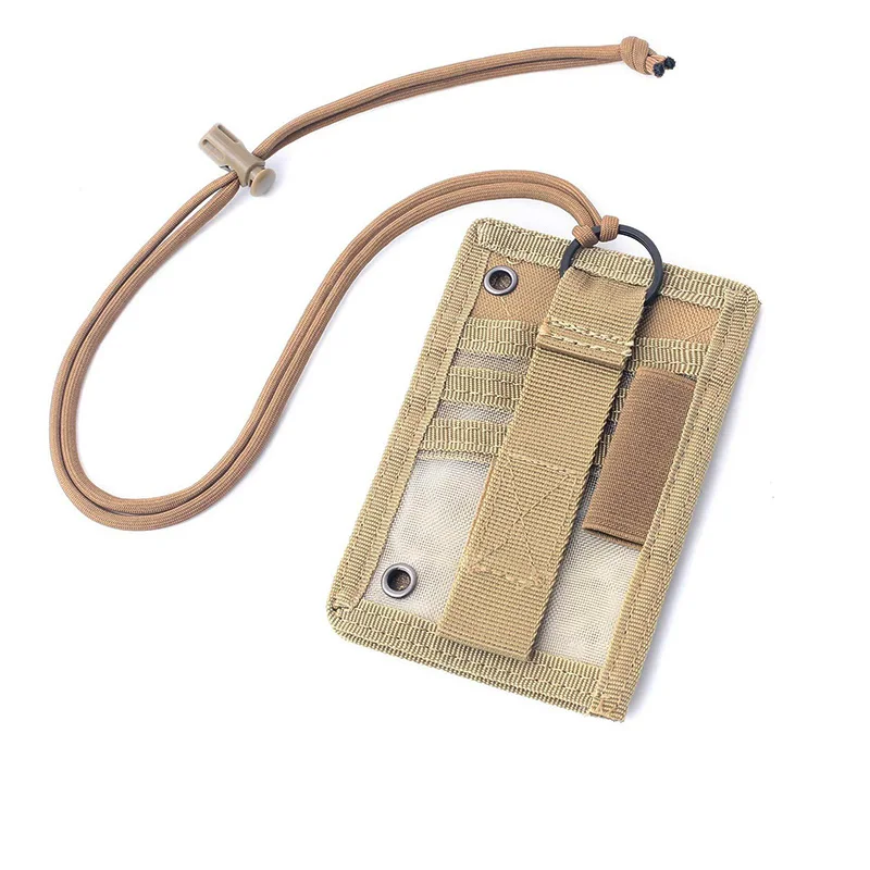 Verstelbare jacht ID-kaarthoud - Multitool Credit Card recensie en prijs