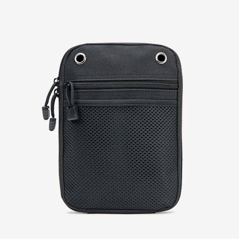 Molle Tactische Verborgen Pist - Edc Carry Gun recensie en prijs