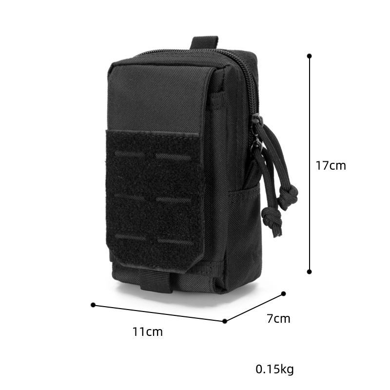 Pocket Heren Speciale riem Wat - Edc Concealed Carry recensie en prijs