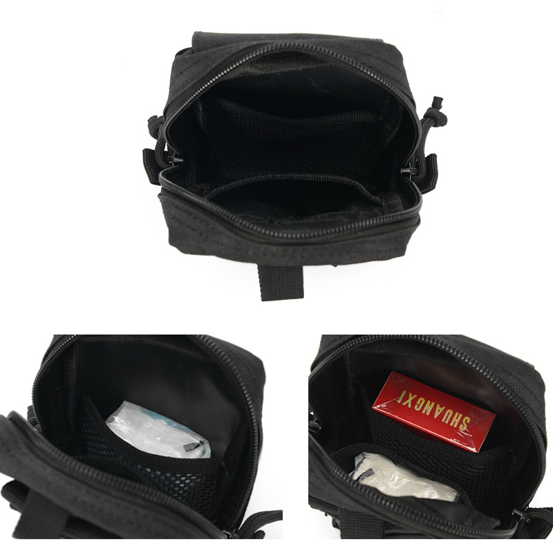 Pocket Heren Speciale riem Wat - Edc Concealed Carry recensie en prijs