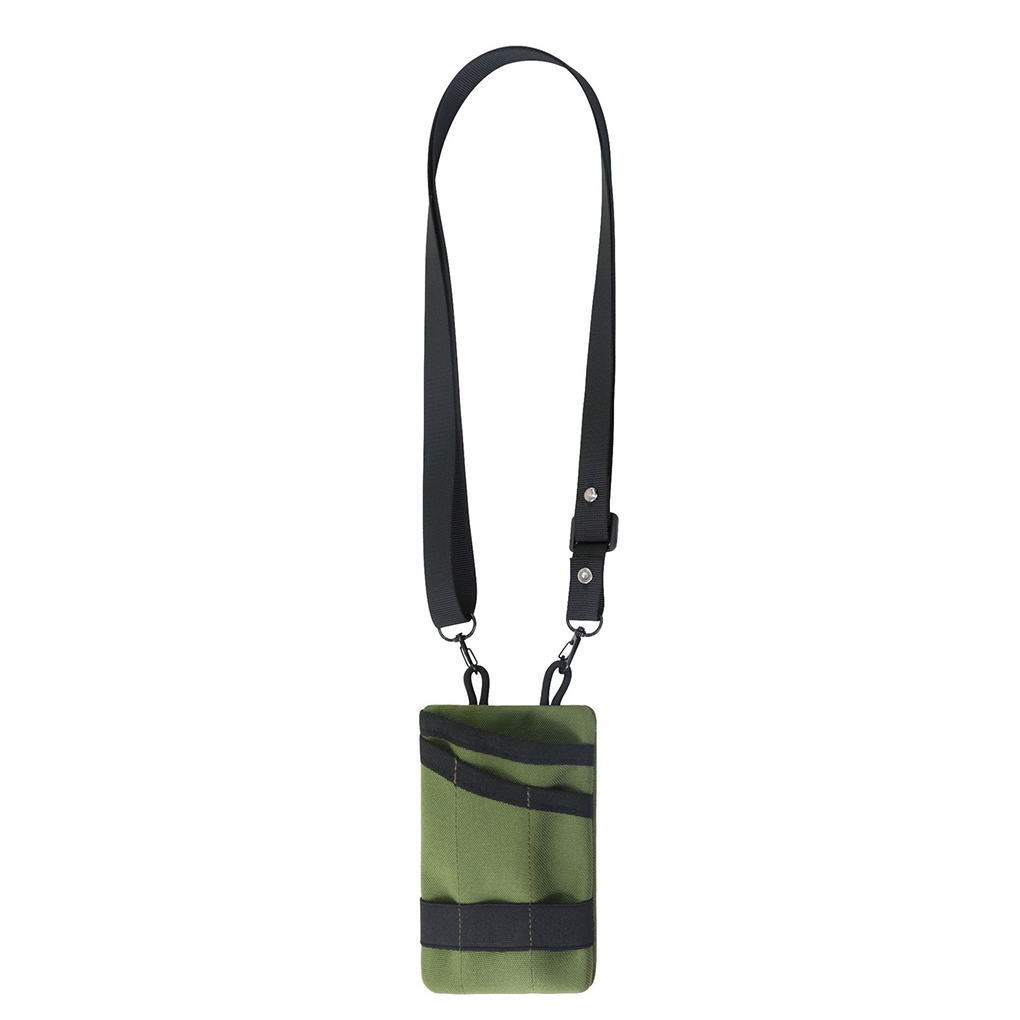 Draagbare Outdoor EDC Tool Opb - Multitool Credit Card recensie en prijs