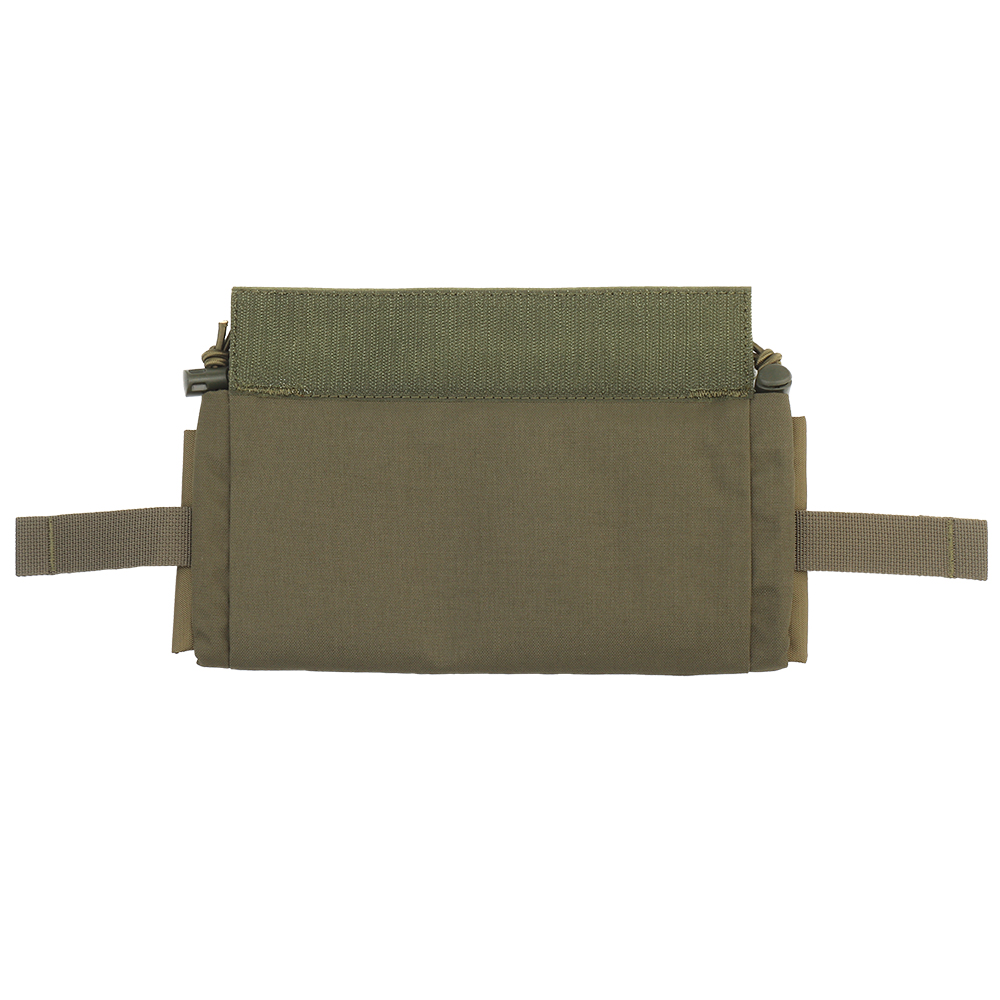 Tactische Trauma Pouch Rol 1 E - Edc Carry Items recensie en prijs