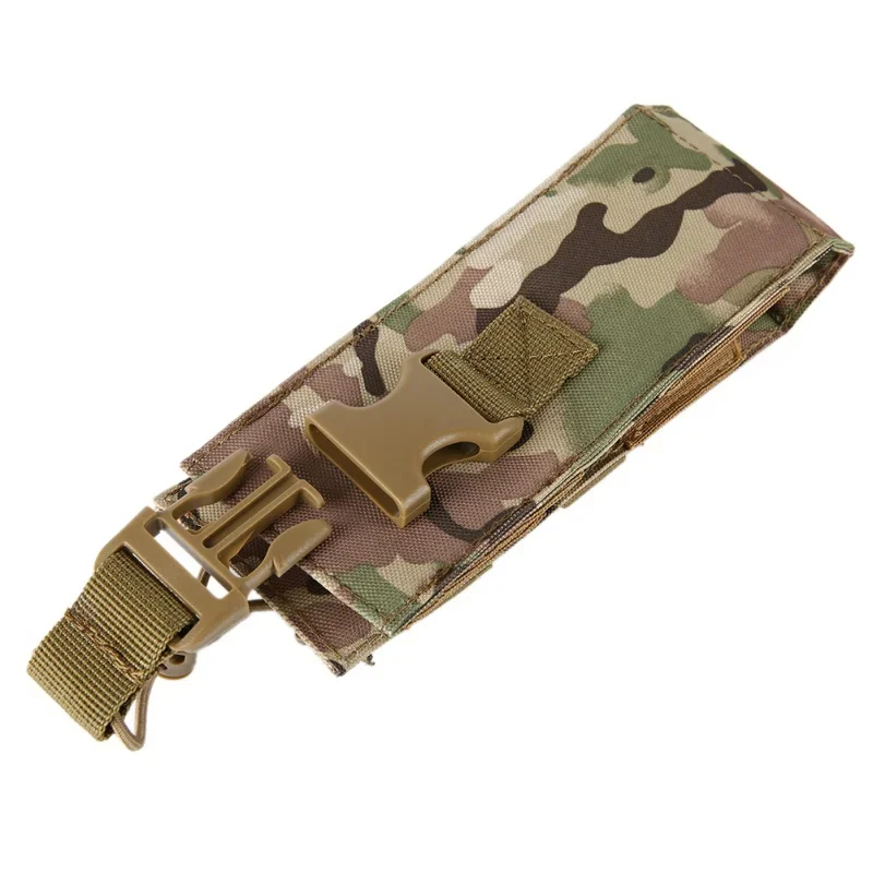 Molle Waterfles Holster Pouch  - Edc Carry Holster recensie en prijs
