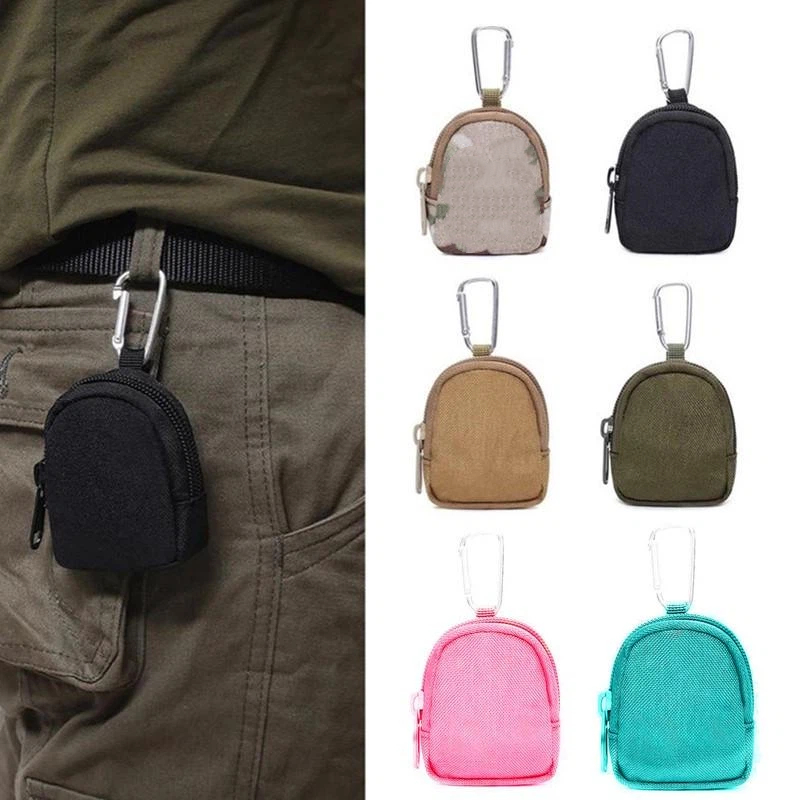 Tactische EDC sleutelportemonn - Edc Carry Bag For Men recensie en prijs