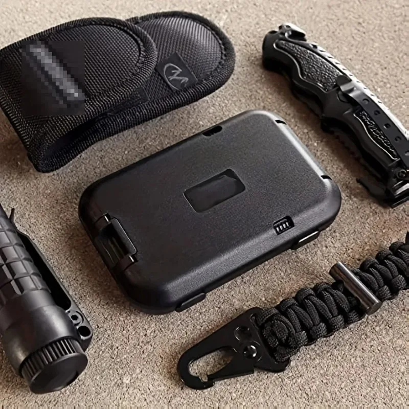 1Pc Outdoor Camping Edc Tactis - Edc Concealed Carry recensie en prijs