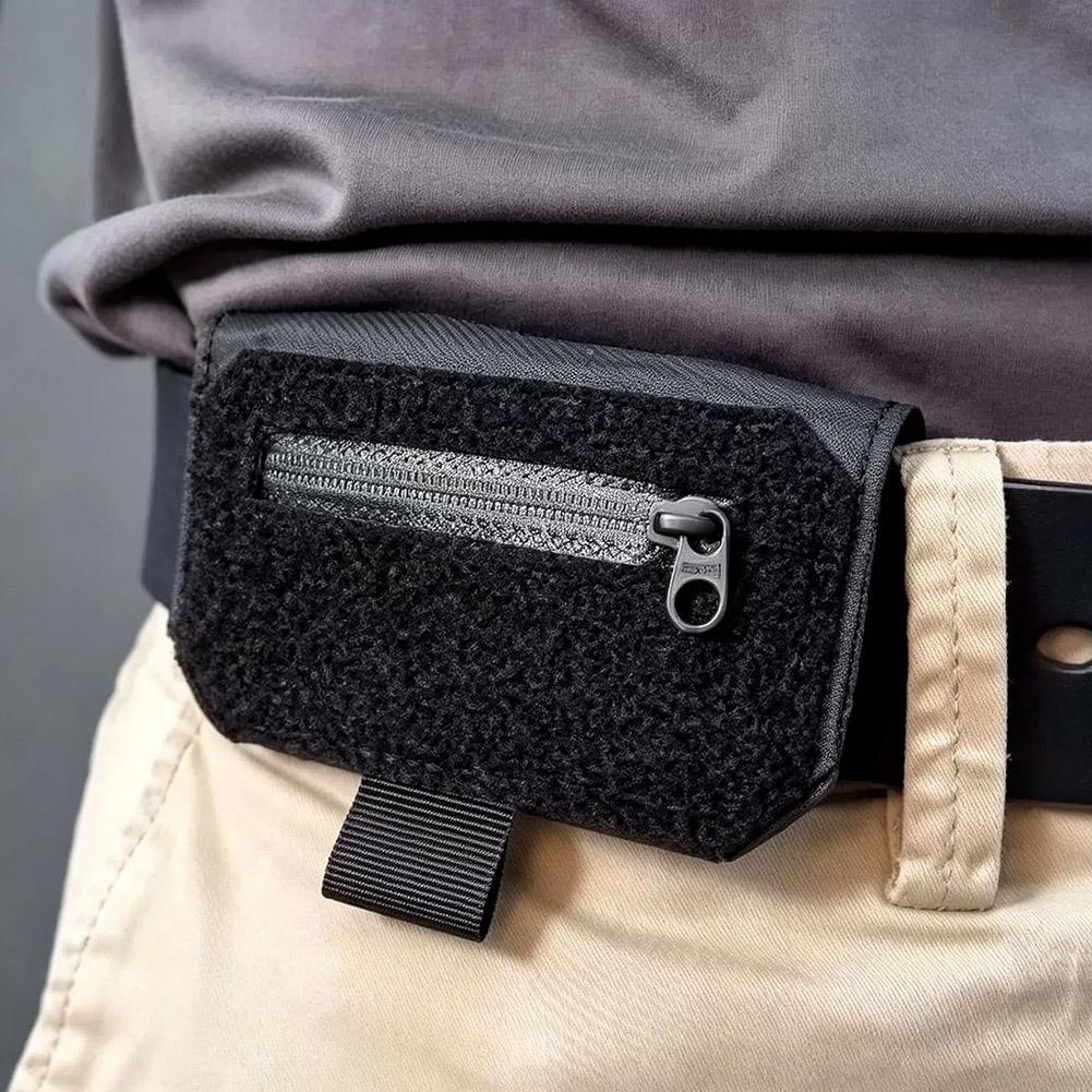 Verborgen reisheuptas, anti-di - Edc Concealed Carry recensie en prijs