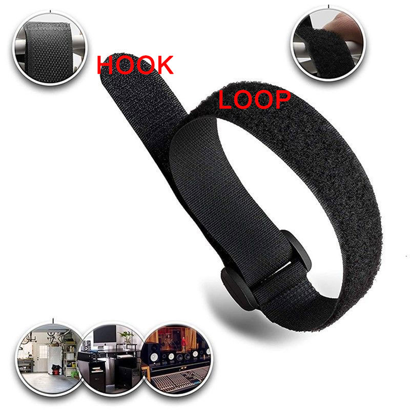 5/10 Stuks Herbruikbare Bevest - Gear Tie Reusable recensie en prijs