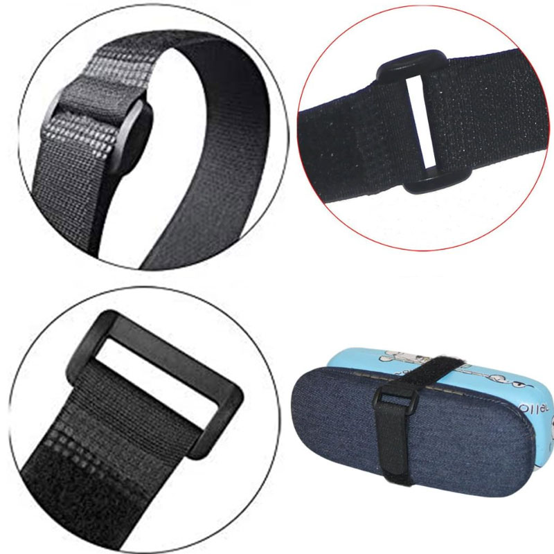 5/10 Stuks Herbruikbare Bevest - Gear Tie Reusable recensie en prijs