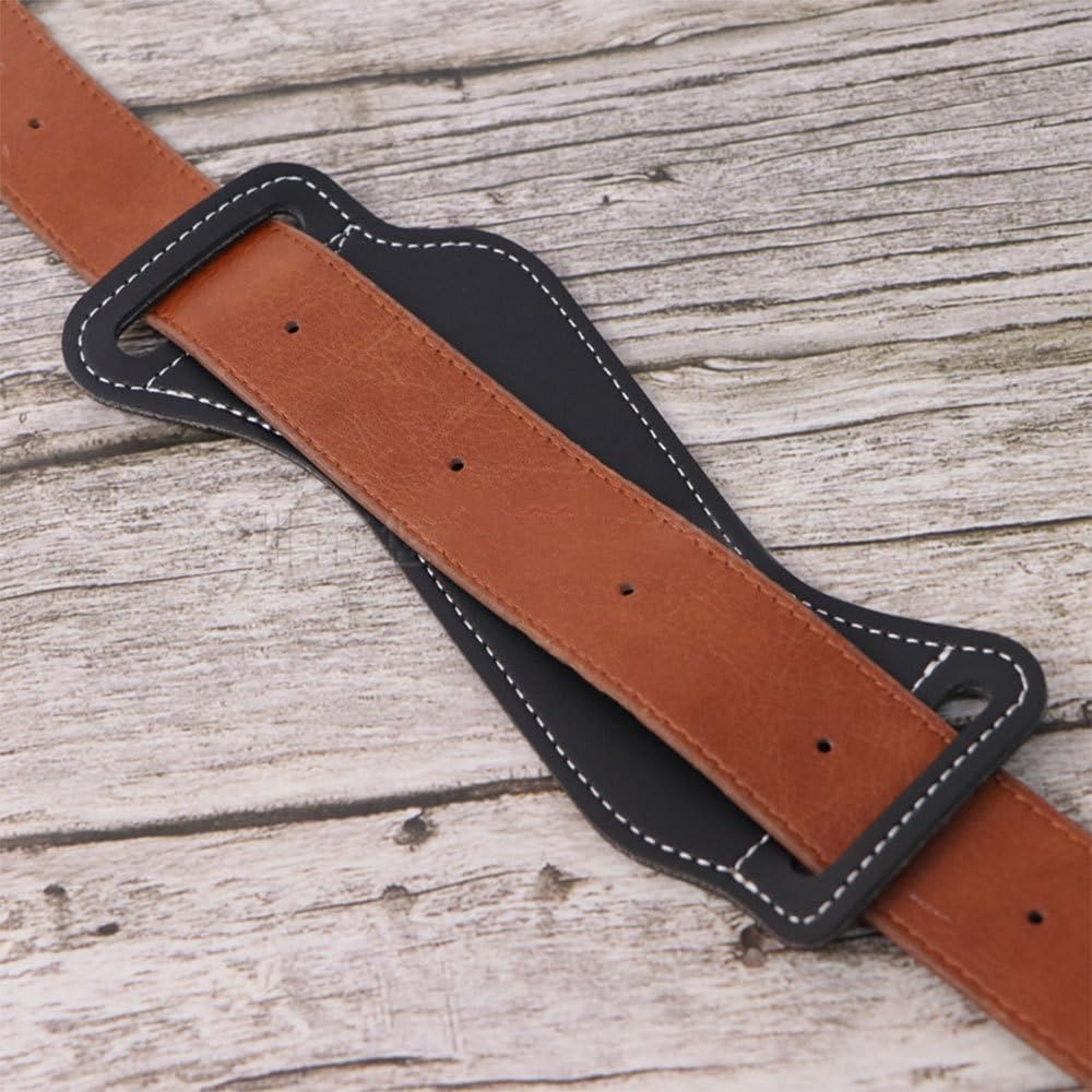 Tactische gereedschapstas EDC  - Edc Carry Belt Leather recensie en prijs