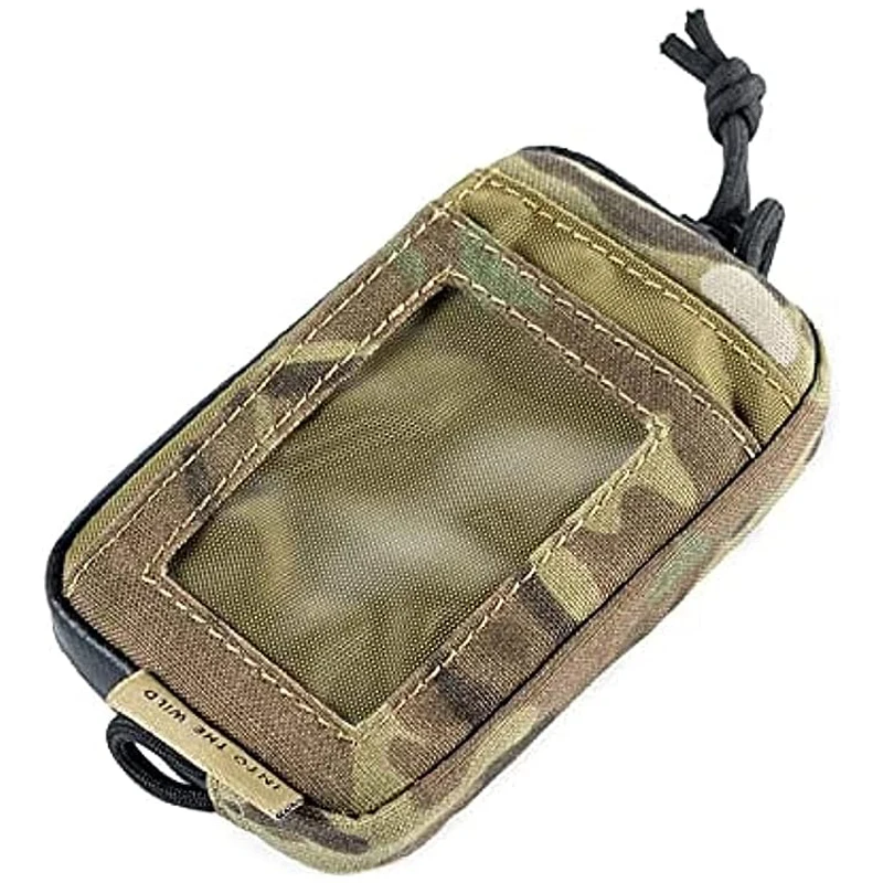 Onetigris Waterdichte Edc Pouc - Edc Concealed Carry recensie en prijs
