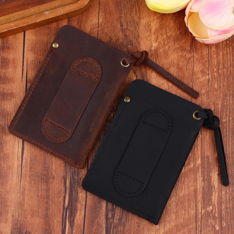 Handgemaakte, echte leren EDC- - Edc Carry Belt Leather recensie en prijs