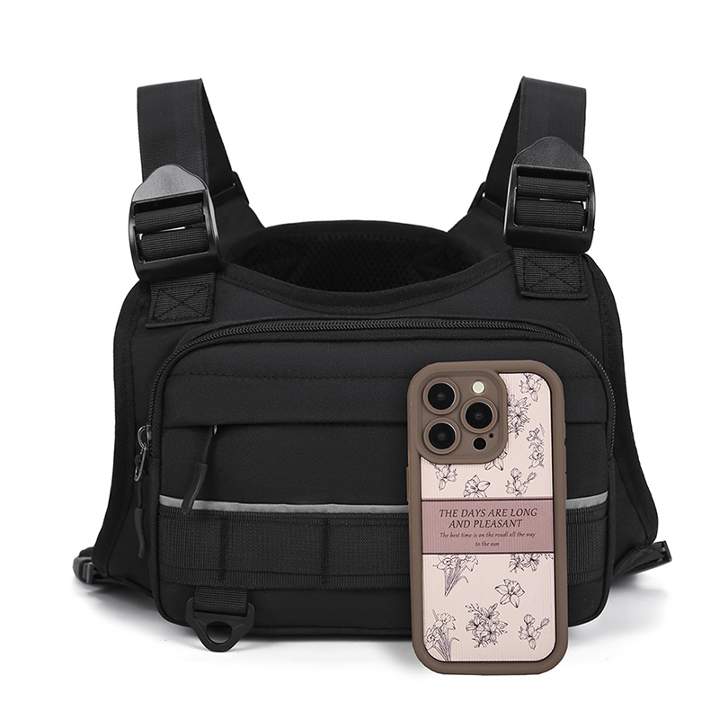 Tactische Outdoor Borsttas Uni - Edc Carry Items recensie en prijs