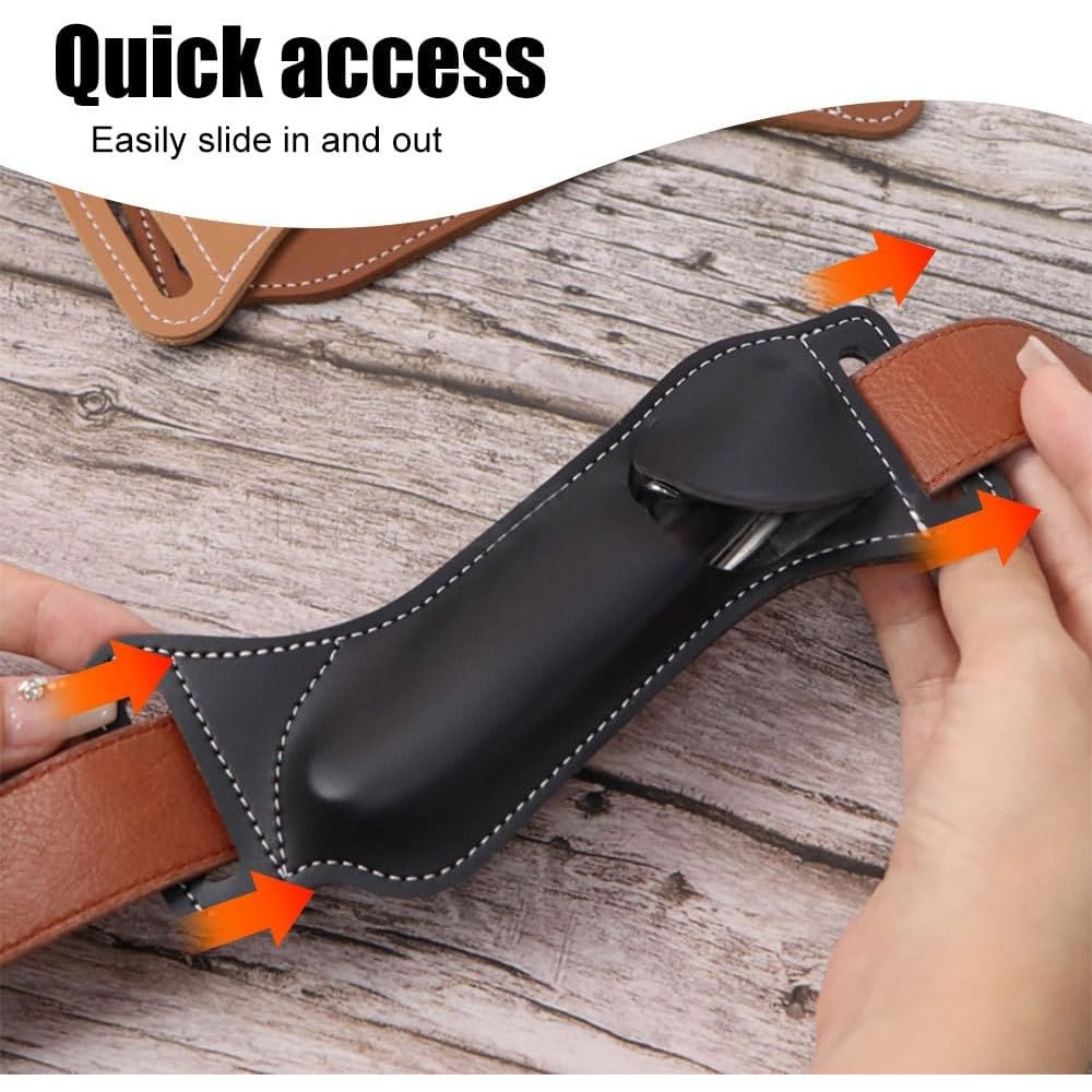 Tactische EDC vouwmes schede h - Edc Carry Knife recensie en prijs