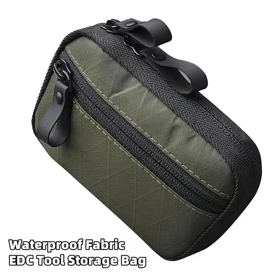 XPAC Coin Purse Mini EDC Multi - Edc Gear Every Day Carry recensie en prijs