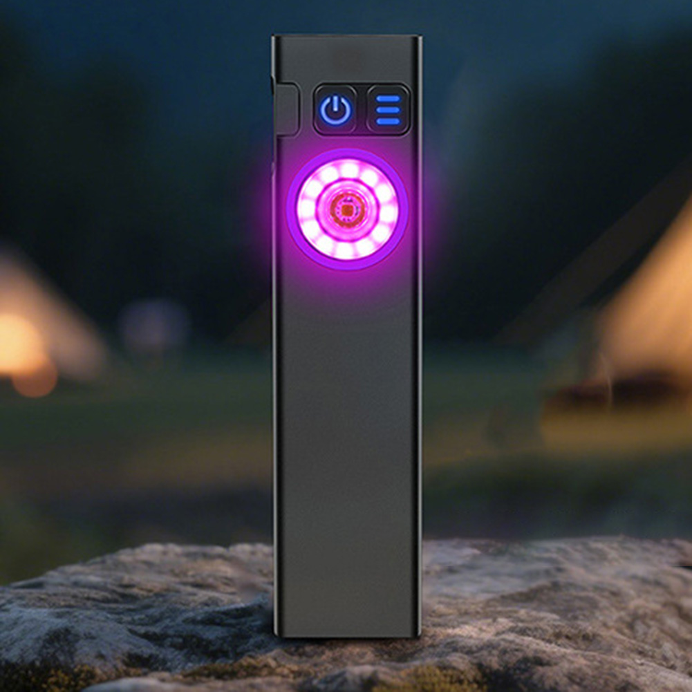 650 Lumen USB-C zaklamp, oplaa - Edc Carry Clip recensie en prijs