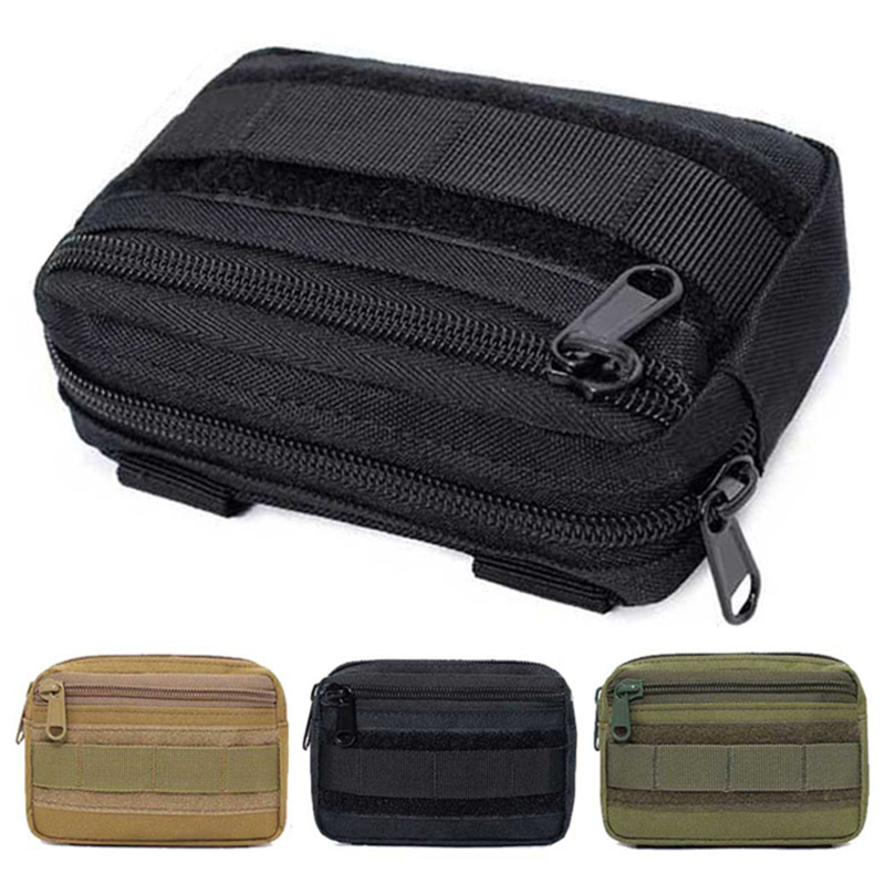 EDC Molle Heuptas Utility Hip  - Edc Carry Bag For Men recensie en prijs