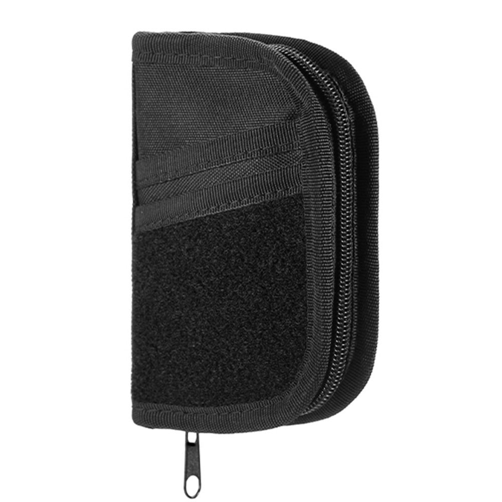 Nieuwe draagbare EDC-gereedsch - Multitool Credit Card recensie en prijs