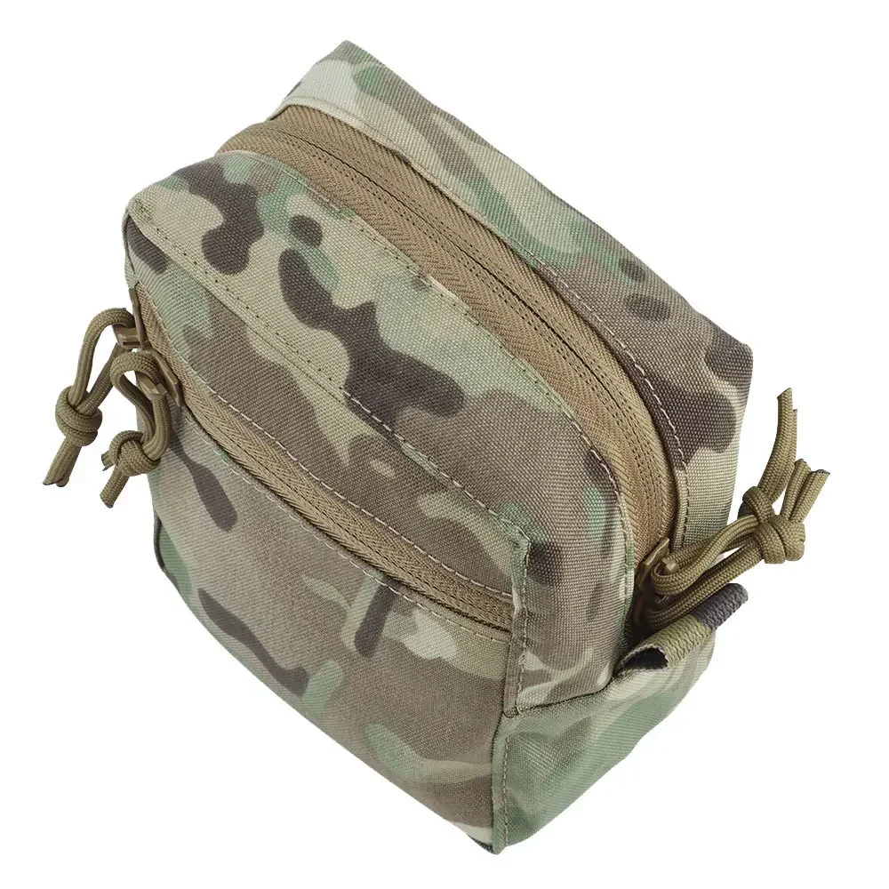 Tactische Molle Pouch Admin GP - Edc Carry Items recensie en prijs