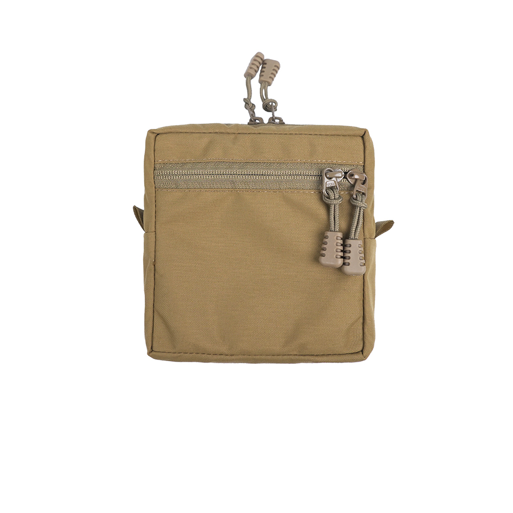 Gp Pouch Beheerderzakjes voor  - Edc Carry Items recensie en prijs