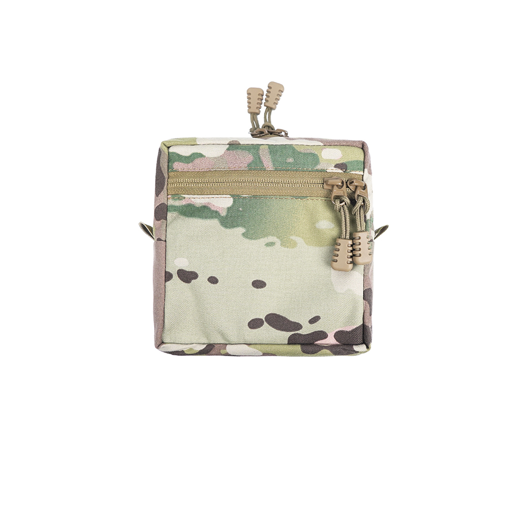 Gp Pouch Beheerderzakjes voor  - Edc Carry Items recensie en prijs