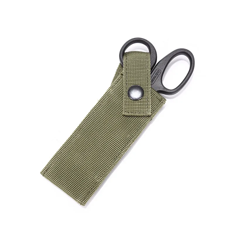 Tactische Molle Medische Schaa - Edc Carry Holster recensie en prijs