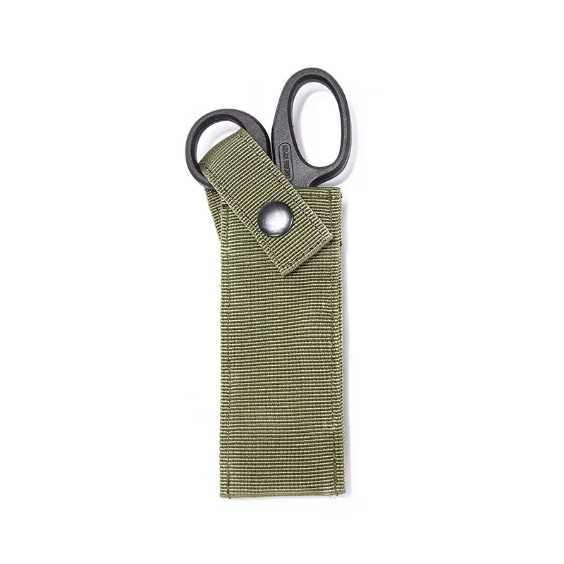 Tactische Molle Medische Schaa - Edc Carry Holster recensie en prijs