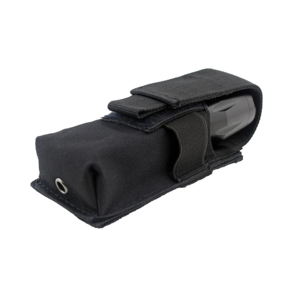 Tactische Molle zaklamp etui,  - Edc Carry Holster recensie en prijs
