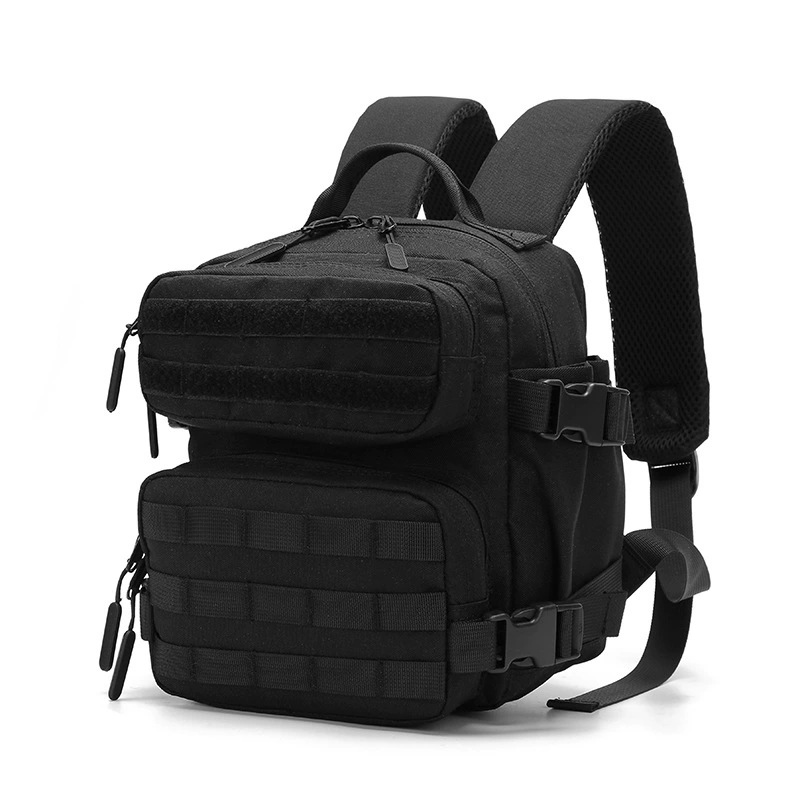 9L sportrugzak MOLLE 3-daagse  - Edc Carry Bag For Men recensie en prijs