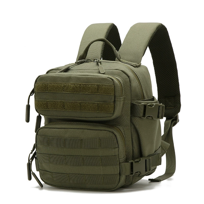 9L sportrugzak MOLLE 3-daagse  - Edc Carry Bag For Men recensie en prijs
