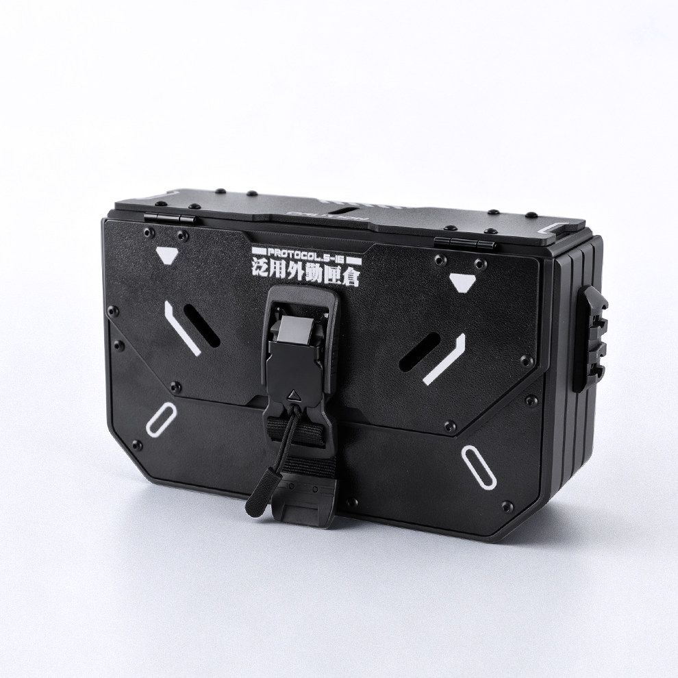 Outdoor draagbare EDC mechanis - Edc Carry Items recensie en prijs
