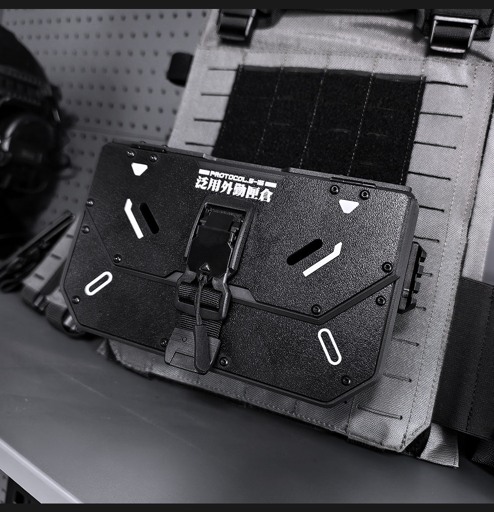 Outdoor draagbare EDC mechanis - Edc Carry Items recensie en prijs