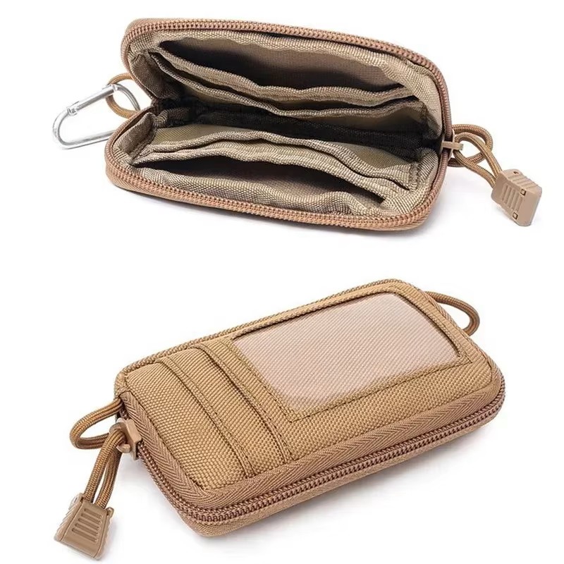 Tactische EDC-zakje Outdoor sl - Edc Concealed Carry recensie en prijs