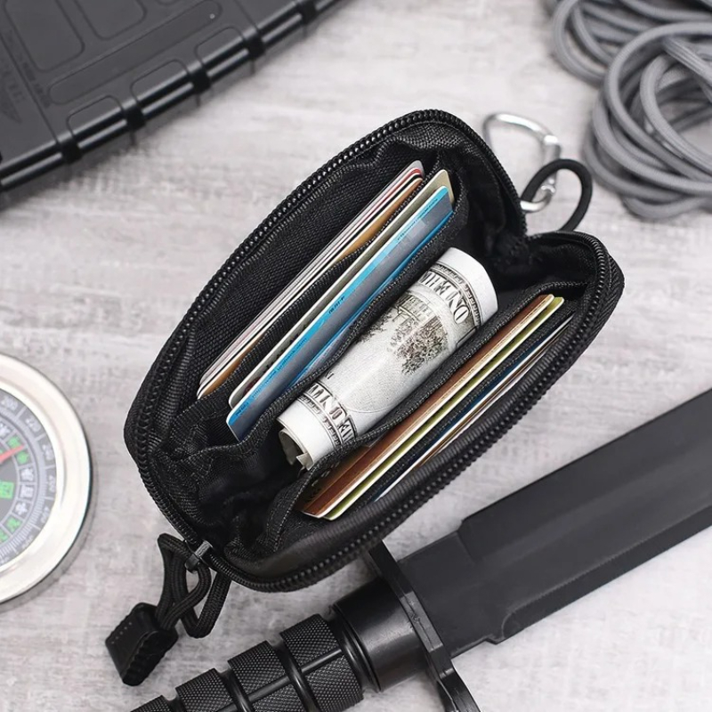 Tactische EDC-zakje Outdoor sl - Edc Concealed Carry recensie en prijs