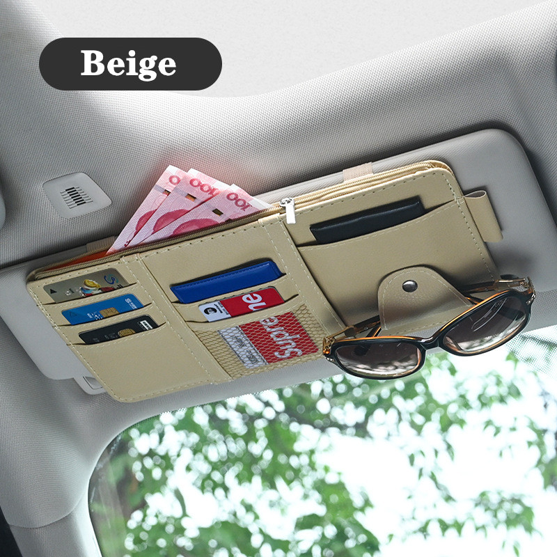 Auto Zonneklep Bill Pen Visite - Edc Carry Pen recensie en prijs