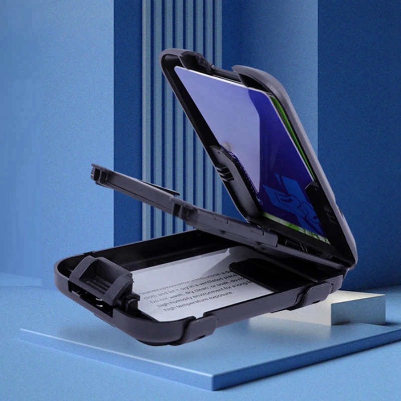 2 STUKS Anti-diefstalborstel M - Multitool Credit Card recensie en prijs
